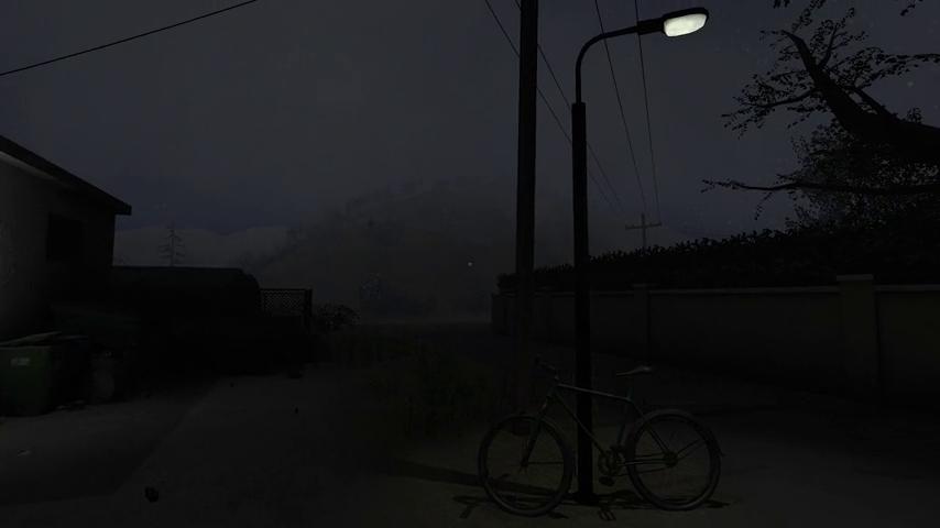 御三家Game-视频-【御三家Game】《不孤单 》游戏宣传片