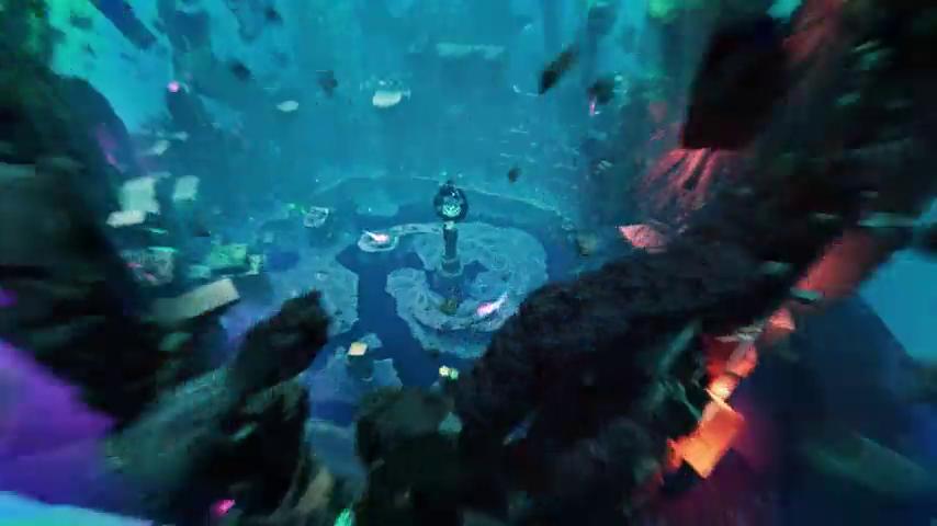 御三家Game-视频-【御三家Game】《Moonray: 战场 》游戏宣传片