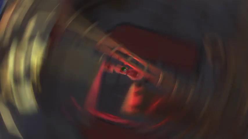 御三家Game-视频-【御三家Game】《触发器亨利 》游戏宣传片