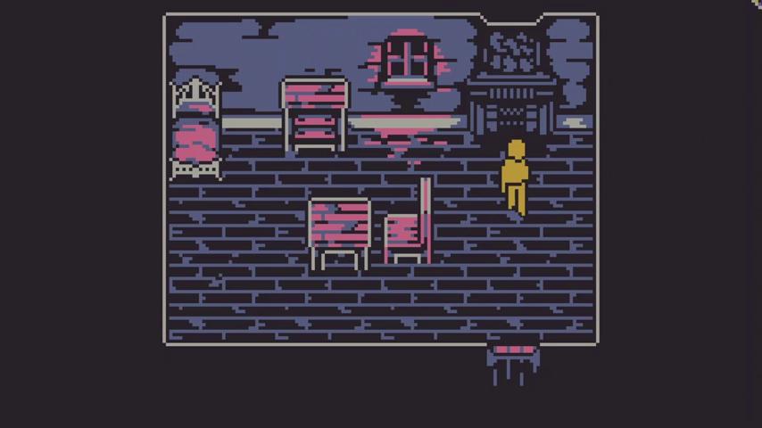 御三家Game-视频-【御三家Game】《污渍 》游戏宣传片