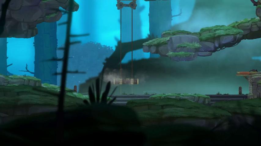 御三家Game-视频-【御三家Game】《携手并进 》游戏宣传片