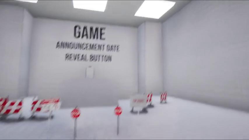 御三家Game-视频-【御三家Game】《本游戏与大红按钮无关 》游戏宣传片