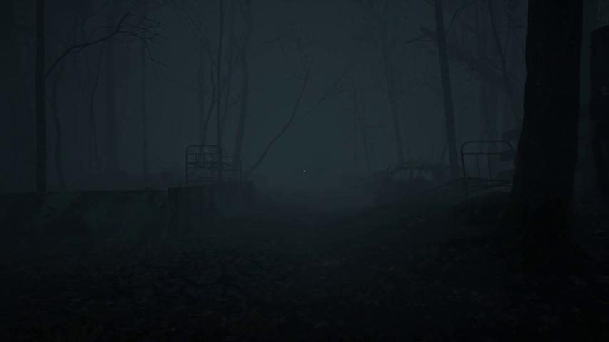 御三家Game-视频-【御三家Game】《从过去 》游戏宣传片