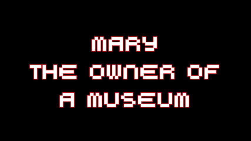 御三家Game-视频-【御三家Game】《我的闹鬼娃娃 》游戏宣传片