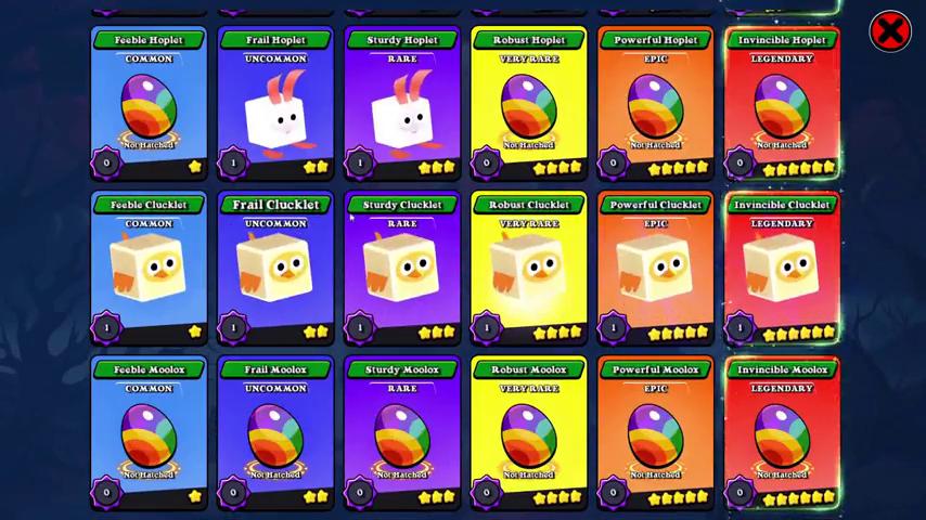 御三家Game-视频-【御三家Game】《Lootimals 》游戏宣传片