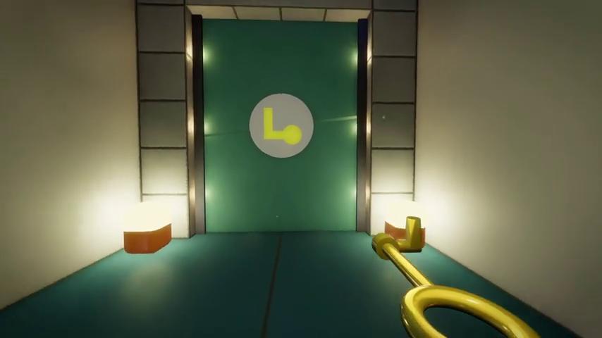 御三家Game-视频-【御三家Game】《反思的艺术 》游戏宣传片