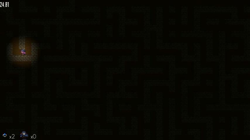 御三家Game-视频-【御三家Game】《丢失的物品 》游戏宣传片