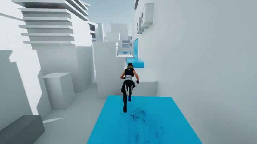 御三家Game-视频-【御三家Game】《玻璃翅膀 》游戏宣传片