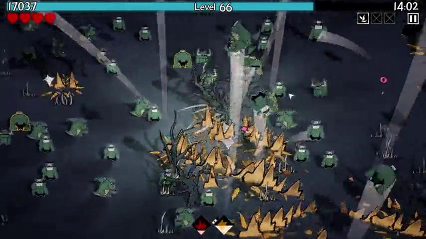 御三家Game-视频-【御三家Game】《临兵驰者 》游戏宣传片