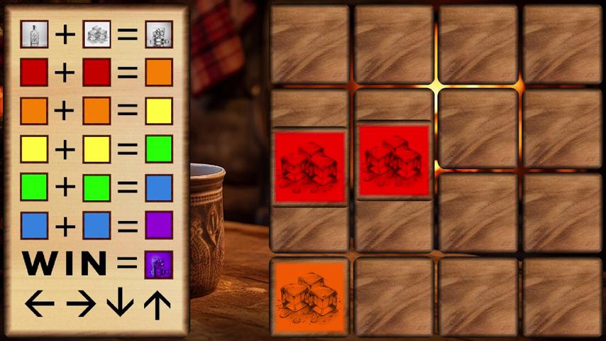 御三家Game-视频-【御三家Game】《塞雷诺 》游戏宣传片