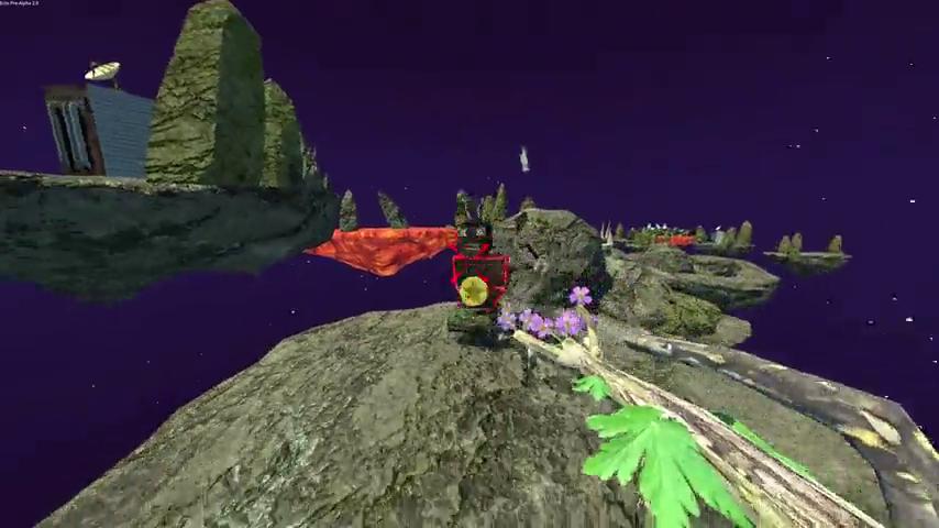 御三家Game-视频-【御三家Game】《Ecto 》游戏宣传片