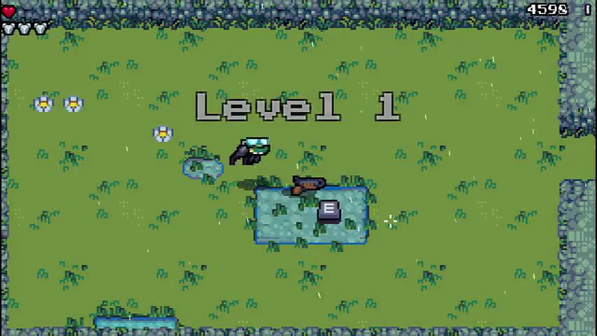 御三家Game-视频-【御三家Game】《Toadomination 》游戏宣传片