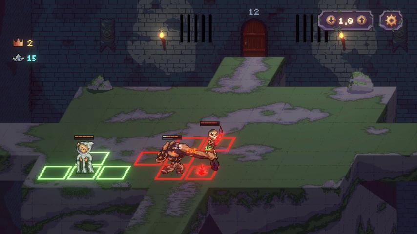 御三家Game-视频-【御三家Game】《荣耀的尖顶 》游戏宣传片