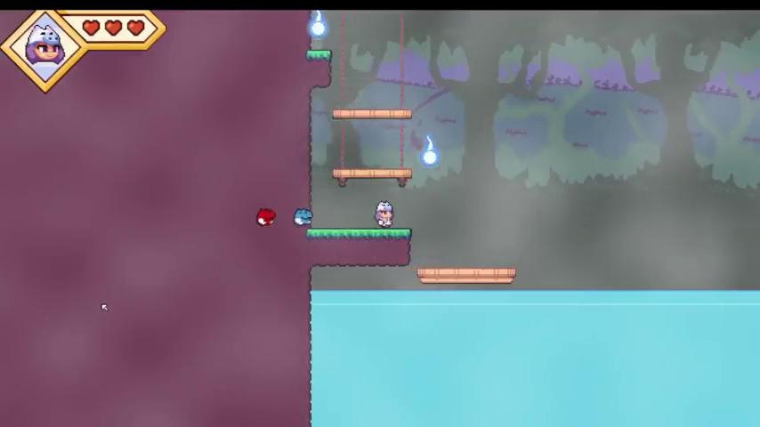 御三家Game-视频-【御三家Game】《Capytales: 民间冒险 》游戏宣传片