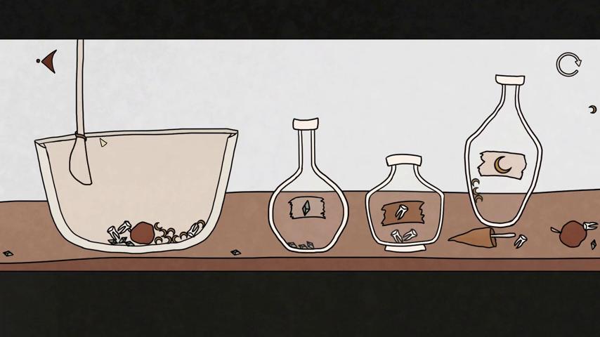 御三家Game-视频-【御三家Game】《林地房东 》游戏宣传片