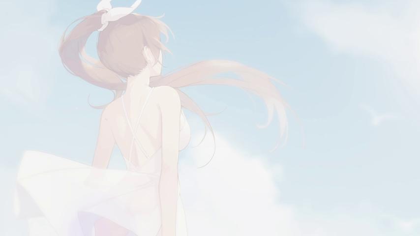 御三家Game-视频-【御三家Game】《虚忆定格 》游戏宣传片