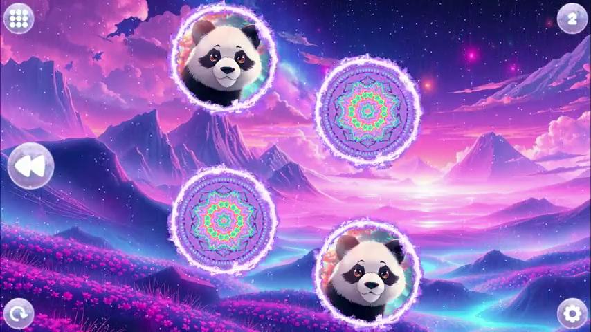 御三家Game-视频-【御三家Game】《动漫梦匹配: 掠食者 》游戏宣传片