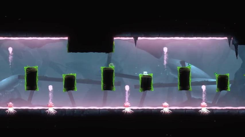 御三家Game-视频-【御三家Game】《幽灵追踪 》游戏宣传片