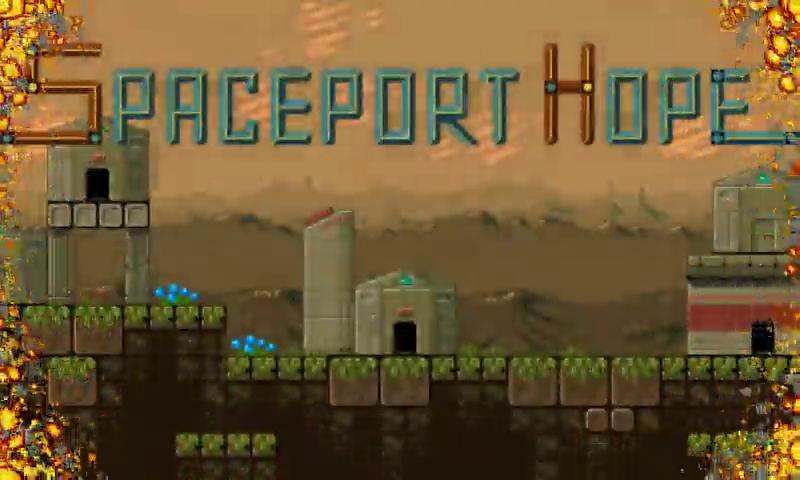 御三家Game-视频-【御三家Game】《空间站希望 》游戏宣传片