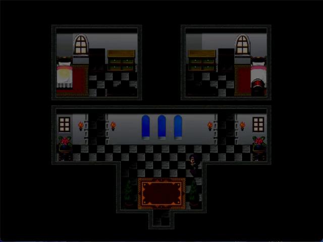 御三家Game-视频-【御三家Game】《Numa的回声 》游戏宣传片