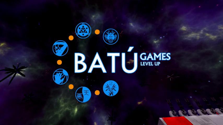 御三家Game-视频-【御三家Game】《光线射击 》游戏宣传片