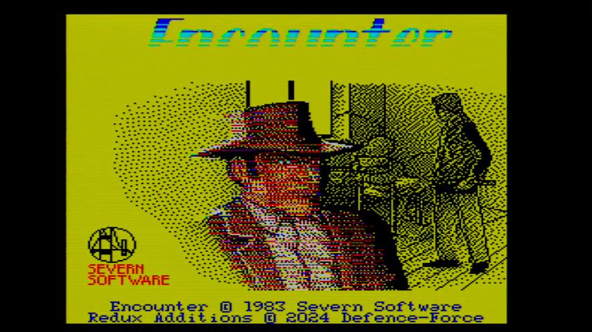 御三家Game-视频-【御三家Game】《邂逅 》游戏宣传片