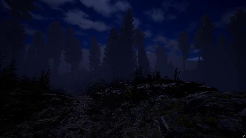 御三家Game-视频-【御三家Game】《低语村 》游戏宣传片