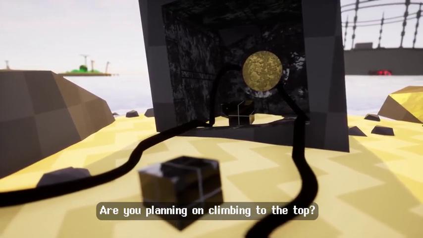 御三家Game-视频-【御三家Game】《Ocnus理论 》游戏宣传片