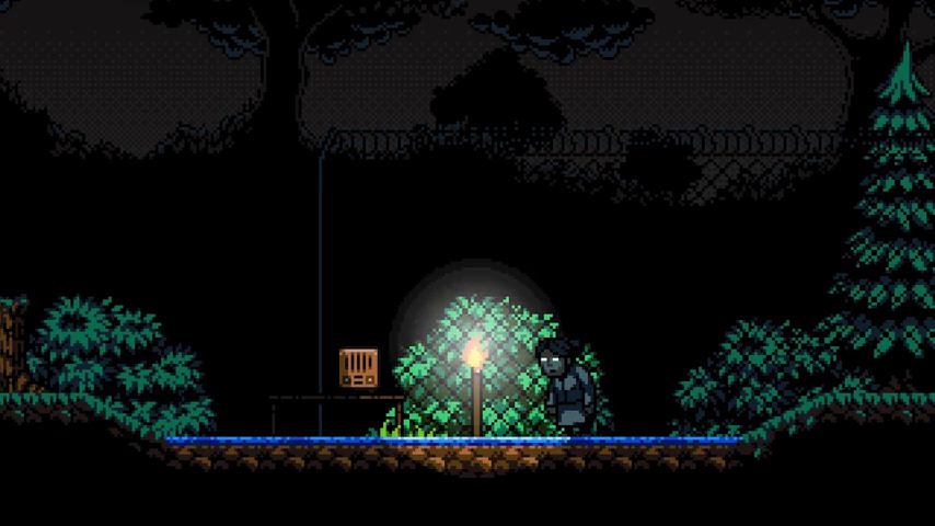 御三家Game-视频-【御三家Game】《一个无效的希望 》游戏宣传片