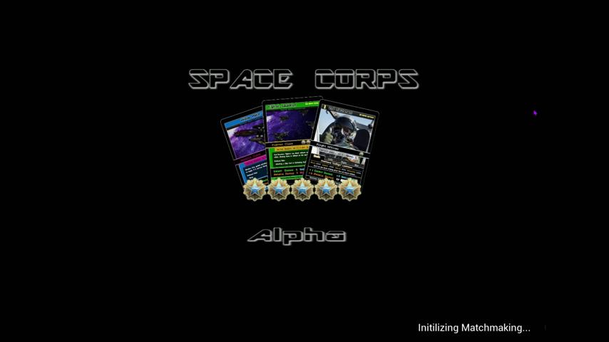 御三家Game-视频-【御三家Game】《太空军团 》游戏宣传片