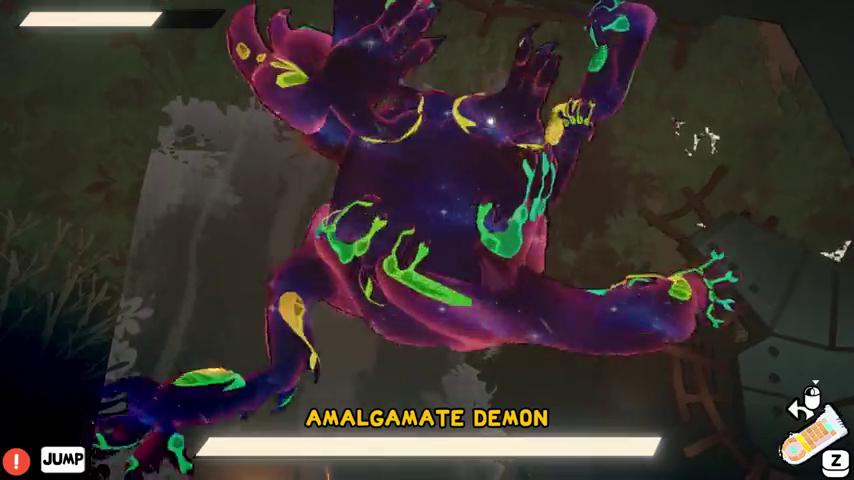 御三家Game-视频-【御三家Game】《自由前行 》游戏宣传片