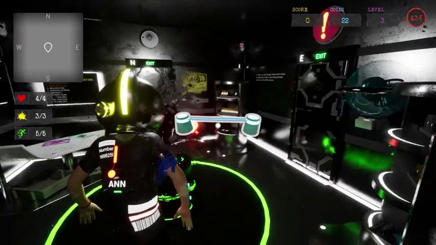 御三家Game-视频-【御三家Game】《鹰嘴计划 》游戏宣传片