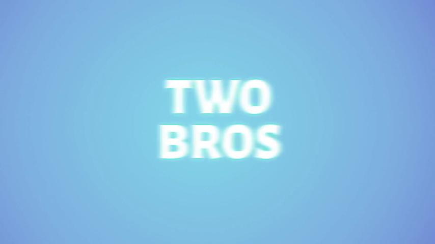 御三家Game-视频-【御三家Game】《丢失的袜子: 顽皮的兄弟 》游戏宣传片