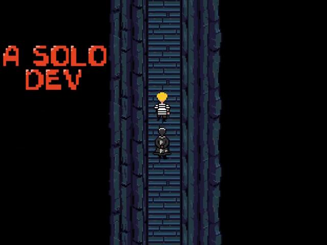 御三家Game-视频-【御三家Game】《游戏结束-一个音乐RPG?? 》游戏宣传片