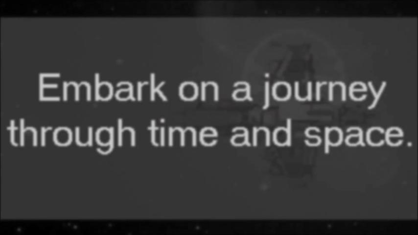 御三家Game-视频-【御三家Game】《无情的审判: 太空十字军东征 》游戏宣传片