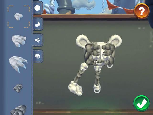 御三家Game-视频-【御三家Game】《艾波 》游戏宣传片