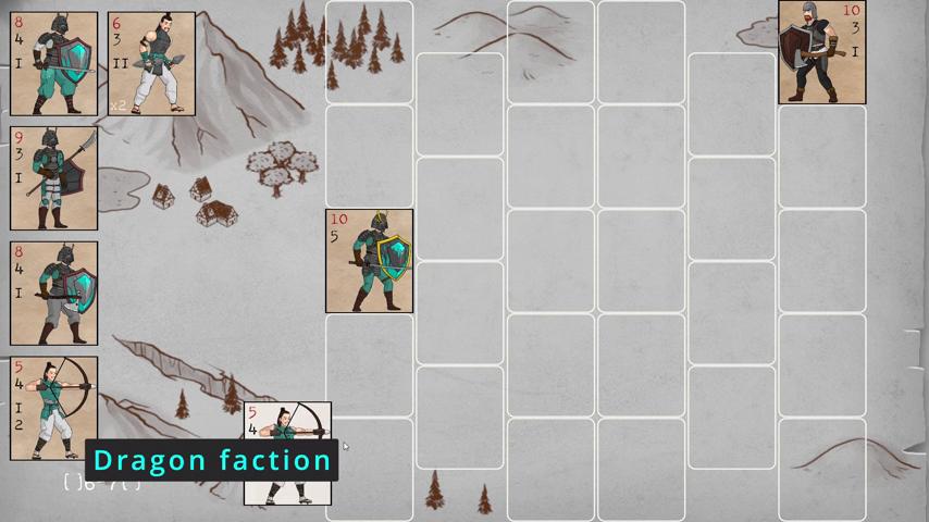 御三家Game-视频-【御三家Game】《强盗领域 》游戏宣传片