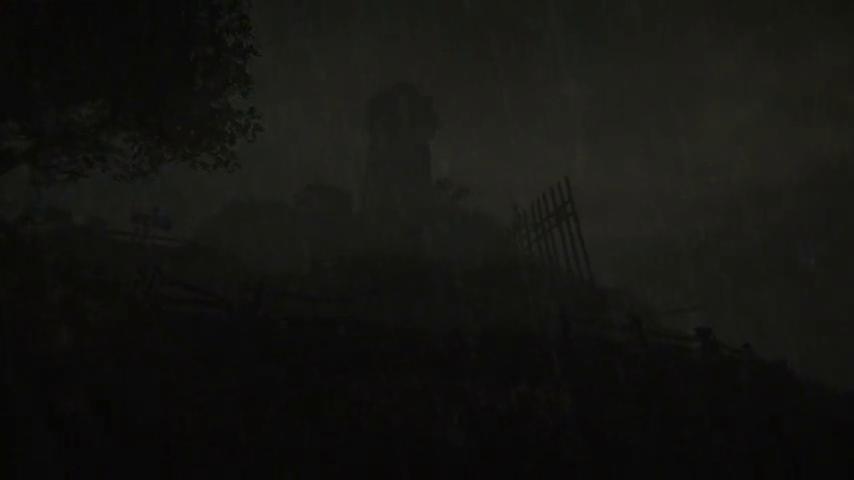 御三家Game-视频-【御三家Game】《Taumiel的阴影 》游戏宣传片