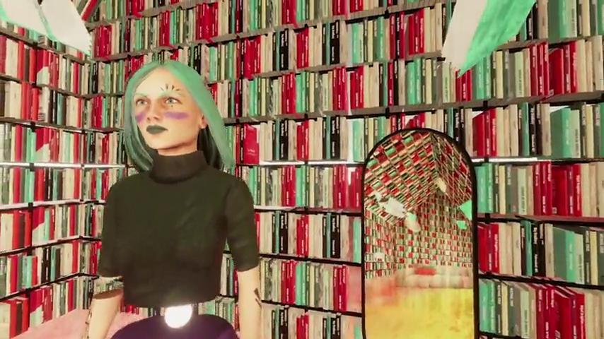 御三家Game-视频-【御三家Game】《Enjaulados 》游戏宣传片