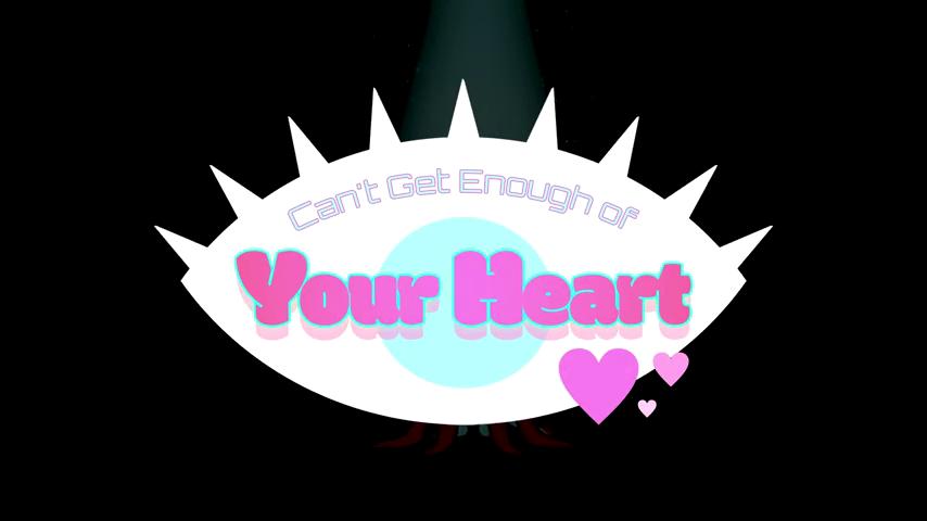 御三家Game-视频-【御三家Game】《接吻/关闭 》游戏宣传片