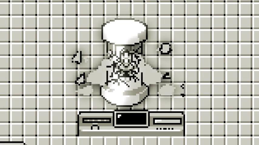 御三家Game-视频-【御三家Game】《对于一个广阔的未来 》游戏宣传片