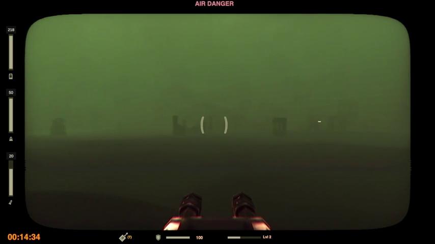 御三家Game-视频-【御三家Game】《肉和金属 》游戏宣传片