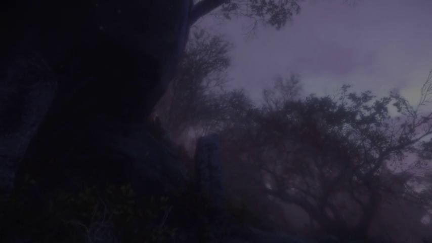 御三家Game-视频-【御三家Game】《诅咒丛林 》游戏宣传片