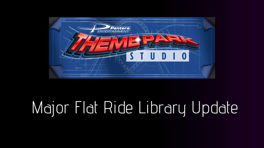 御三家Game-视频-【御三家Game】《主题公园工作室 》游戏宣传片