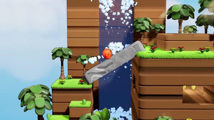 御三家Game-视频-【御三家Game】《Pingo冒险 》游戏宣传片