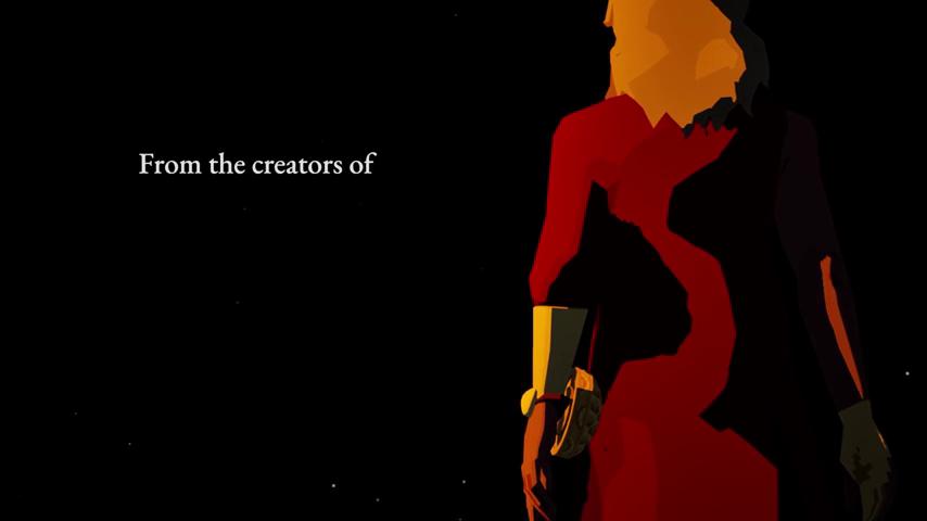 御三家Game-视频-【御三家Game】《许多夜晚耳语 》游戏宣传片