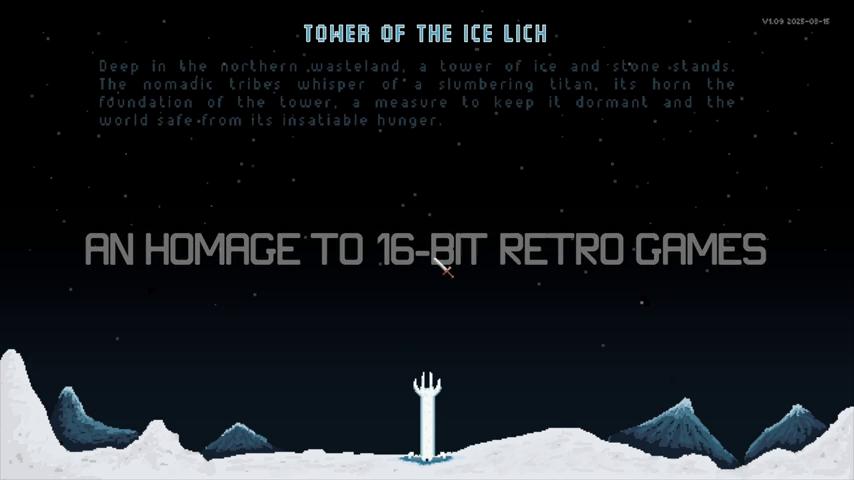 御三家Game-视频-【御三家Game】《冰巫妖之塔 》游戏宣传片