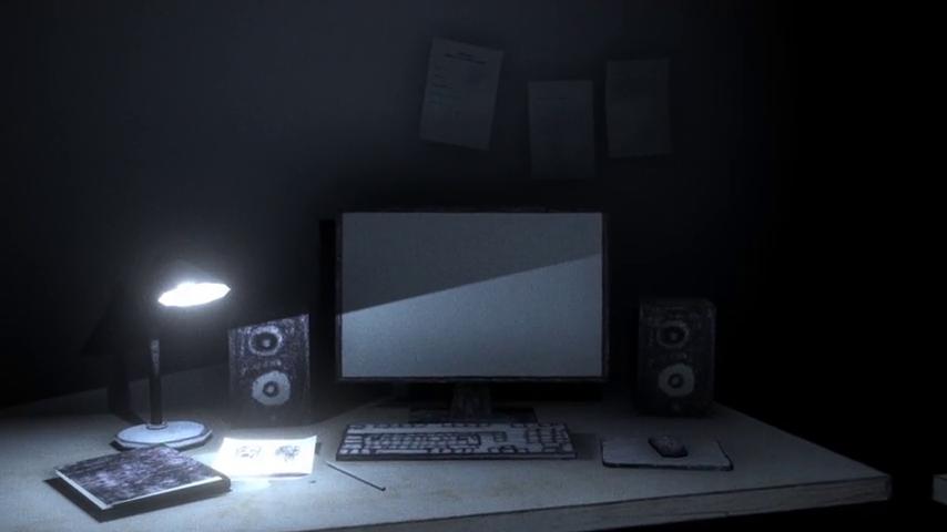 御三家Game-视频-【御三家Game】《PHOBOS项目 》游戏宣传片