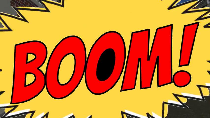 御三家Game-视频-【御三家Game】《看你要去哪里 》游戏宣传片