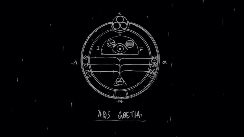 御三家Game-视频-【御三家Game】《盲人先知 》游戏宣传片